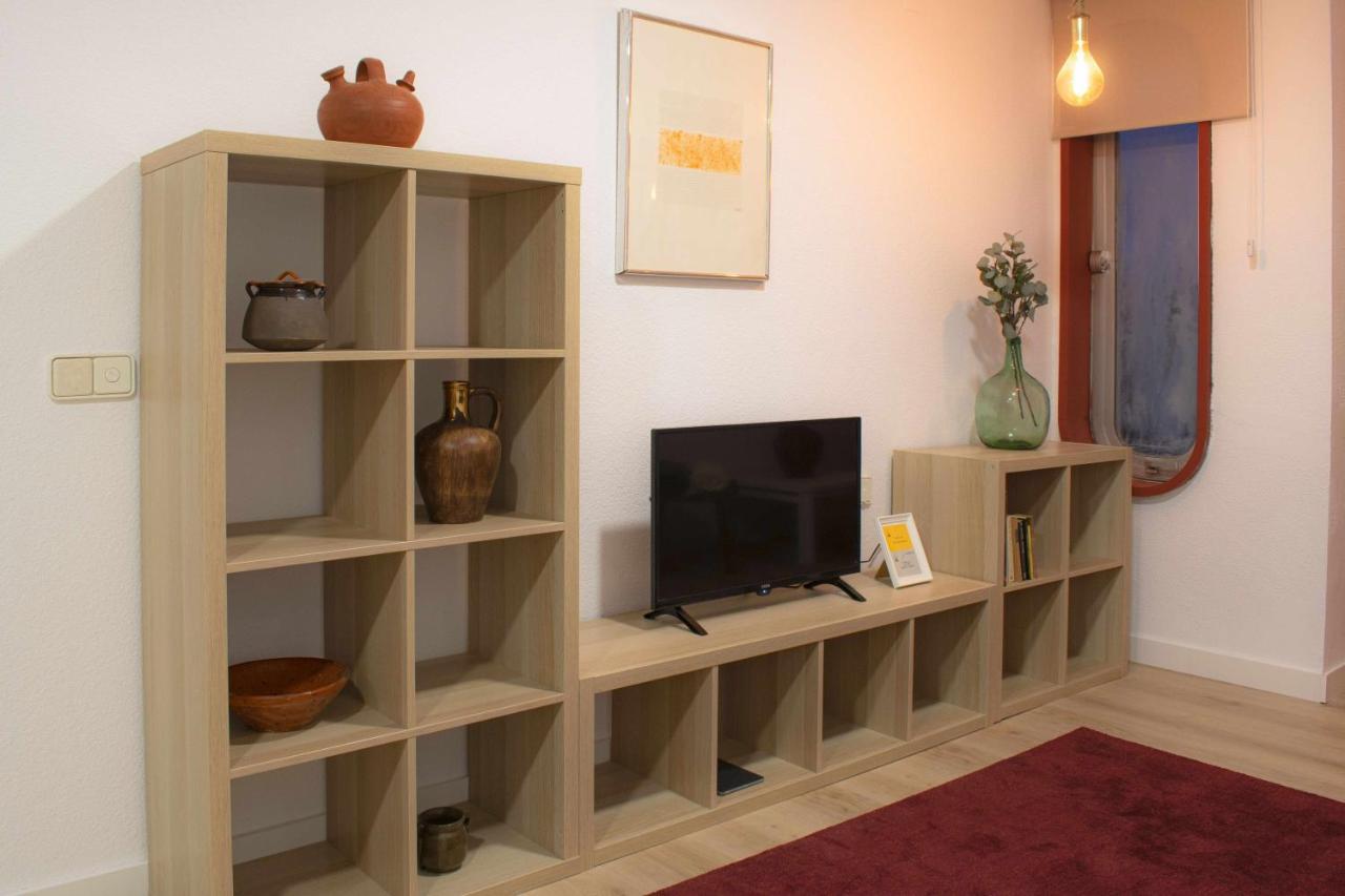 Manzaneda Natura Apartaments T1 Vista Montana Prada Kültér fotó